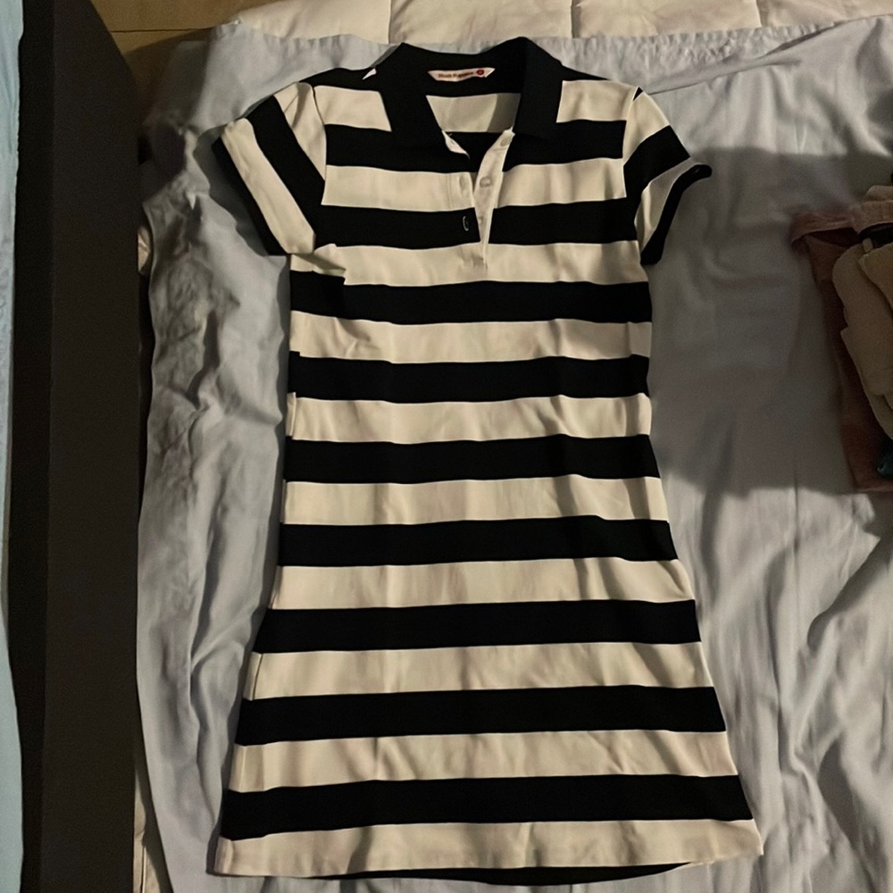 Casual dress